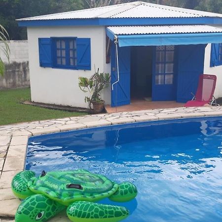 Ideal Pour Sejour Professionnel Ou Touristique Baie-Mahault Exterior photo