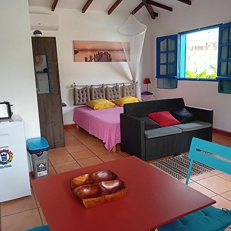 Ideal Pour Sejour Professionnel Ou Touristique Baie-Mahault Exterior photo