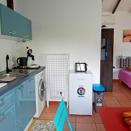 Ideal Pour Sejour Professionnel Ou Touristique Baie-Mahault Exterior photo