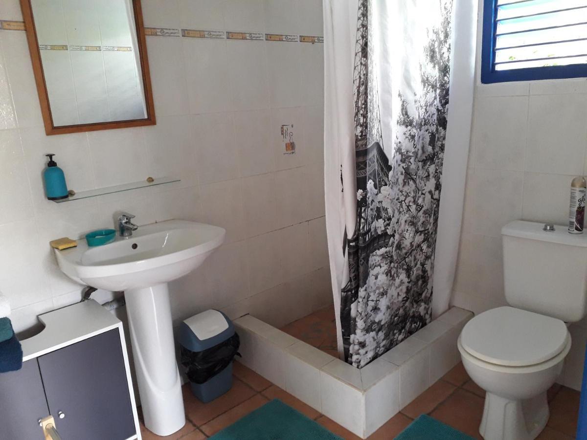 Ideal Pour Sejour Professionnel Ou Touristique Baie-Mahault Exterior photo