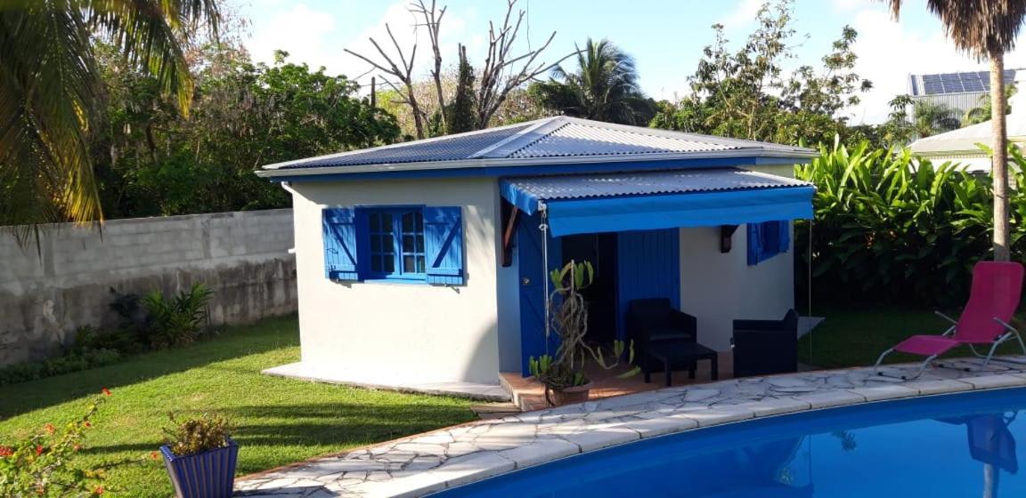 Ideal Pour Sejour Professionnel Ou Touristique Baie-Mahault Exterior photo